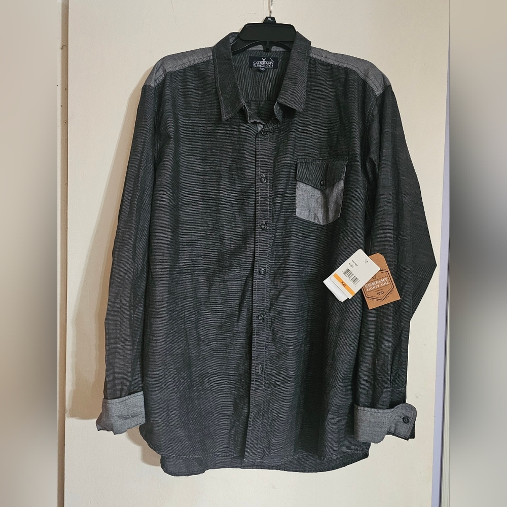 Men's longsleeve 2xxl